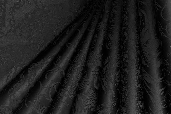 دسته پارچه مانتویی